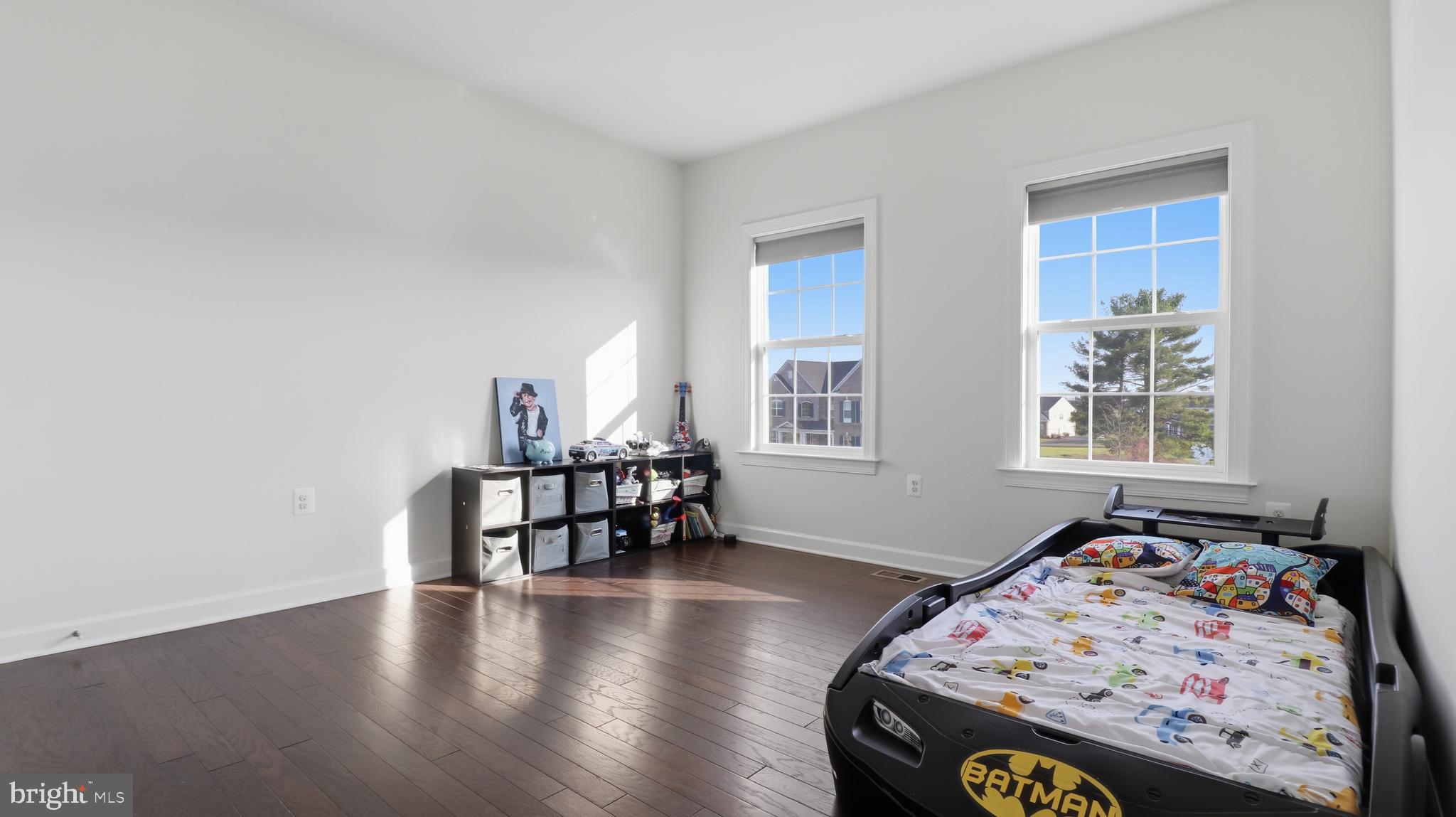 MELODY FARM - Residential