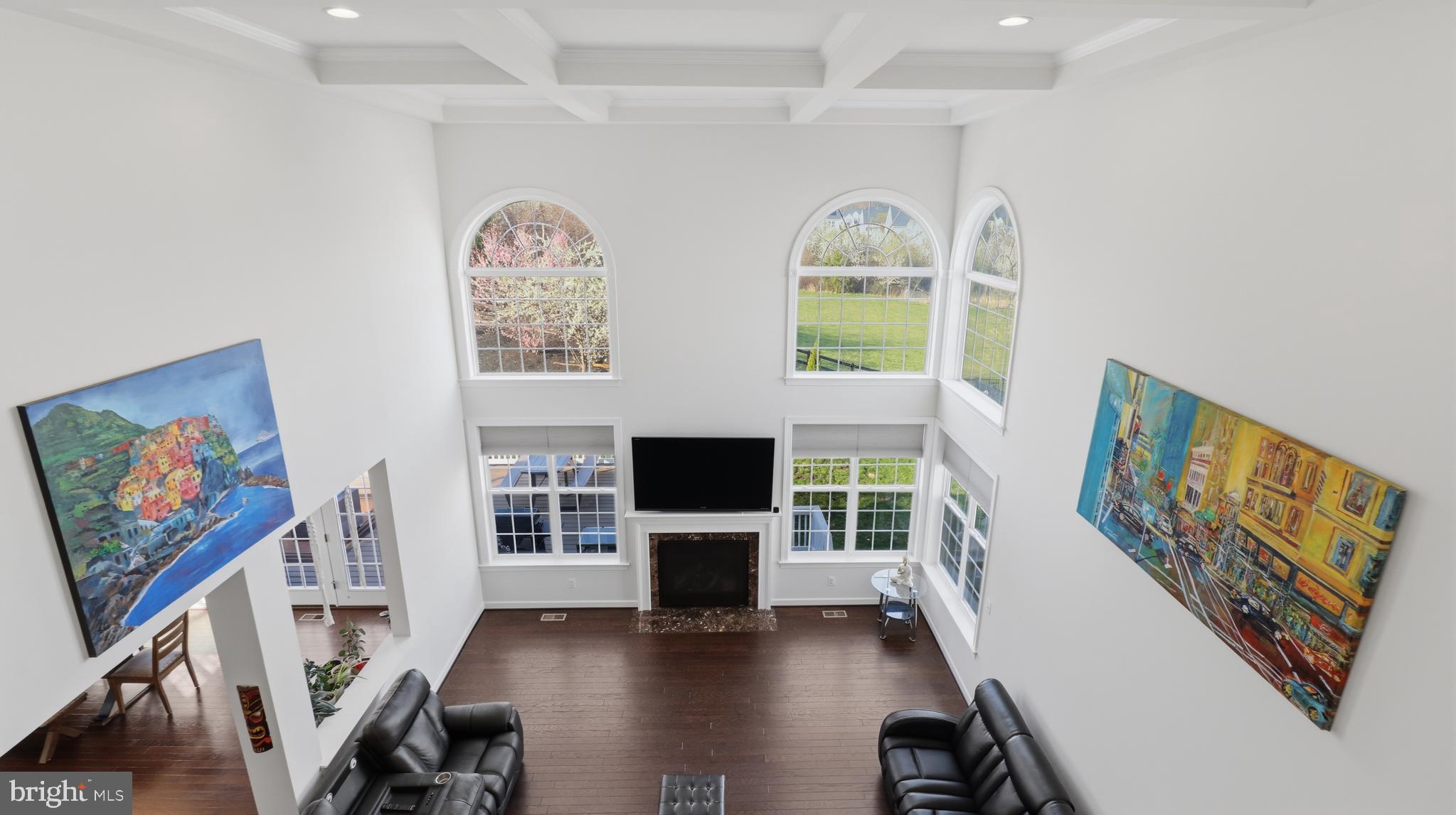 MELODY FARM - Residential