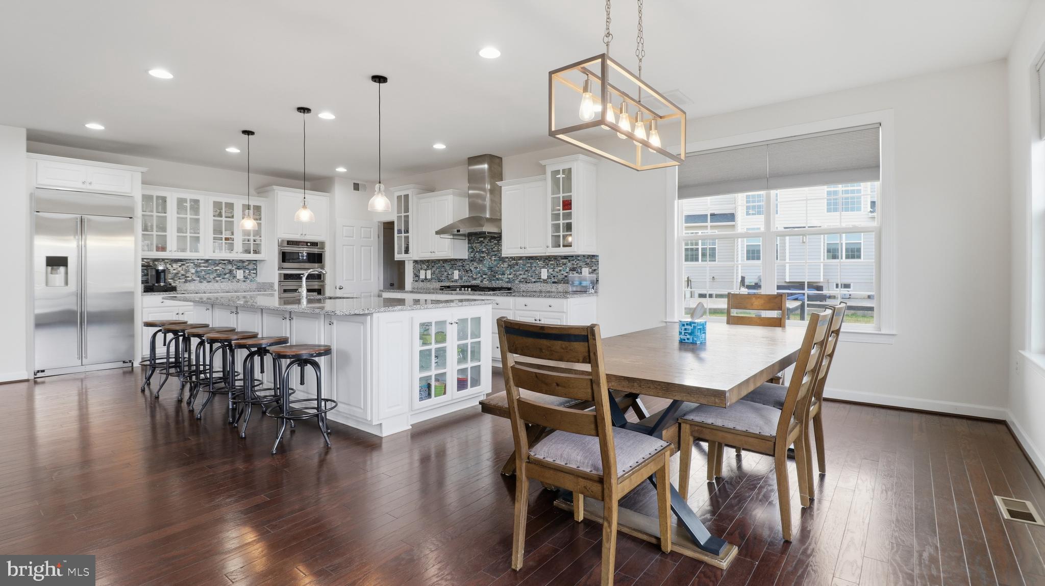 MELODY FARM - Residential