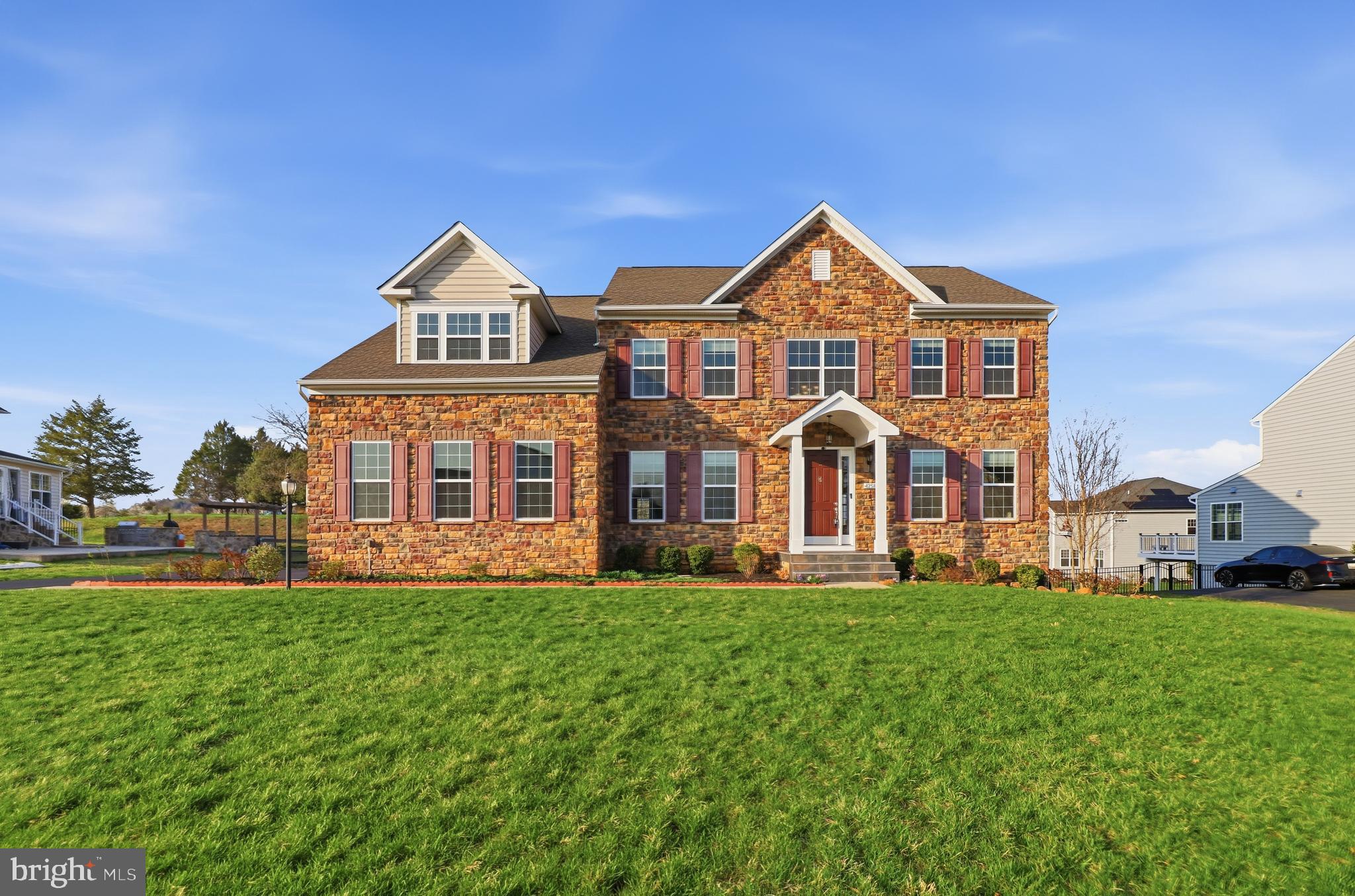 MELODY FARM - Residential