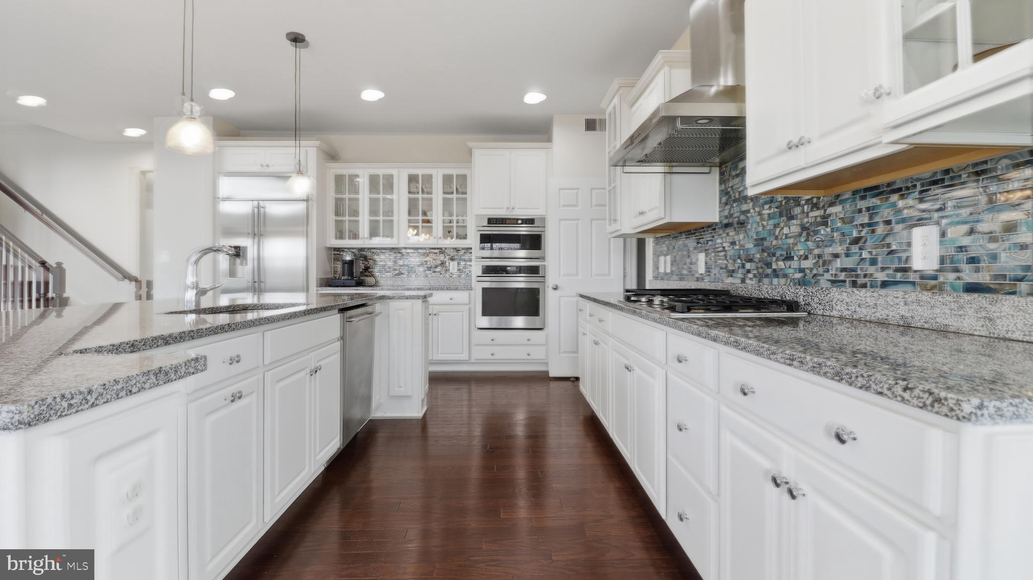 MELODY FARM - Residential