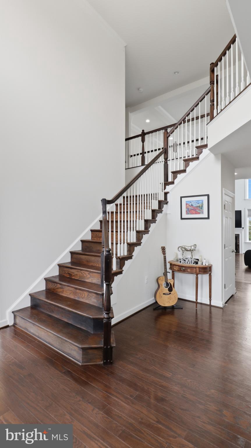 MELODY FARM - Residential