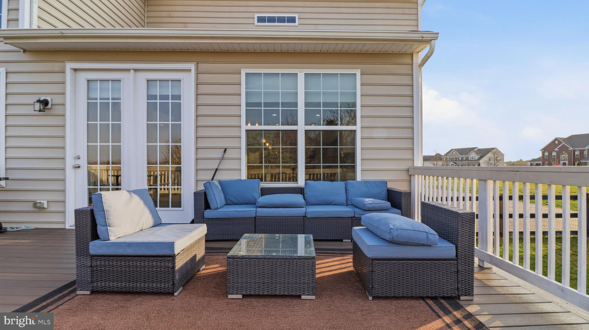 MELODY FARM - Residential