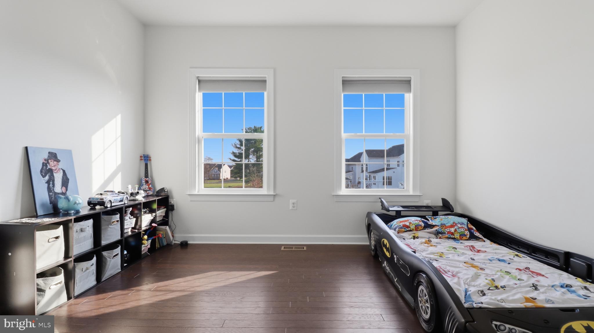 MELODY FARM - Residential