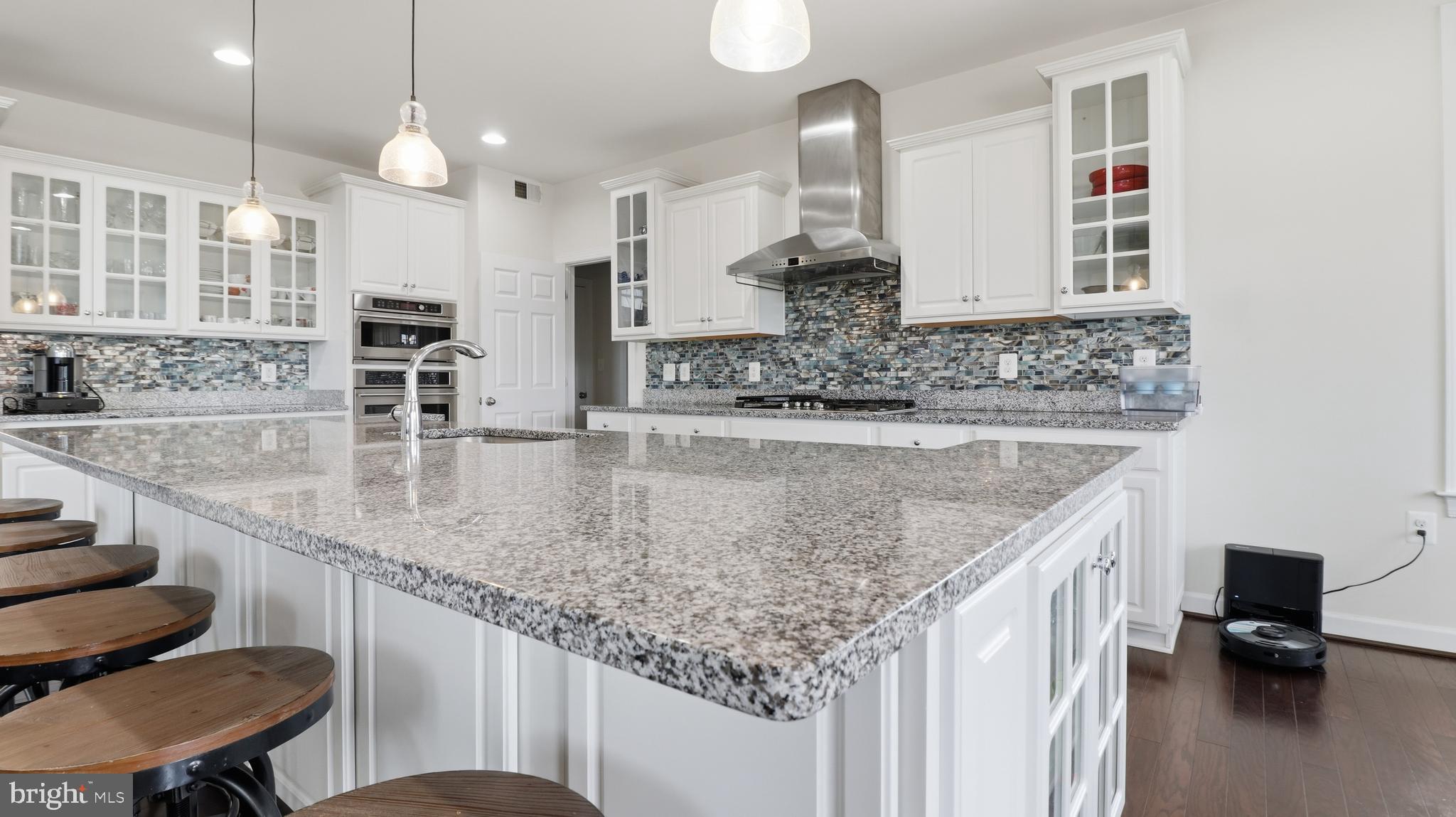 MELODY FARM - Residential