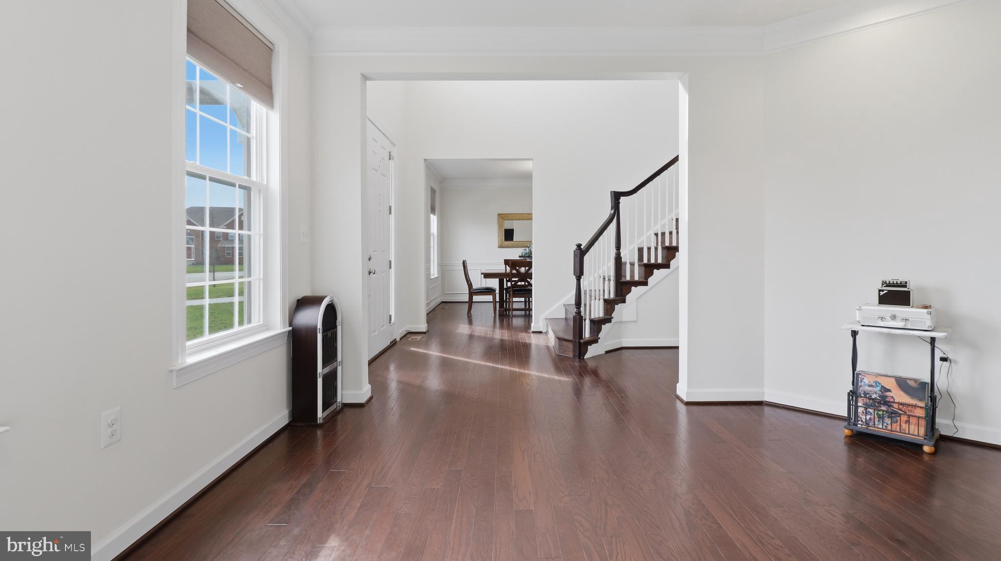 MELODY FARM - Residential