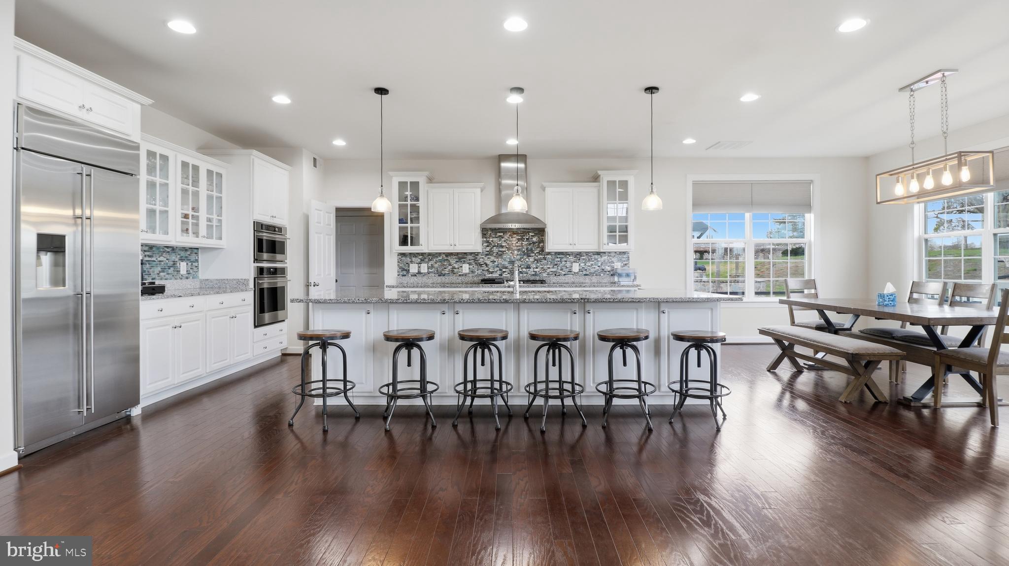 MELODY FARM - Residential