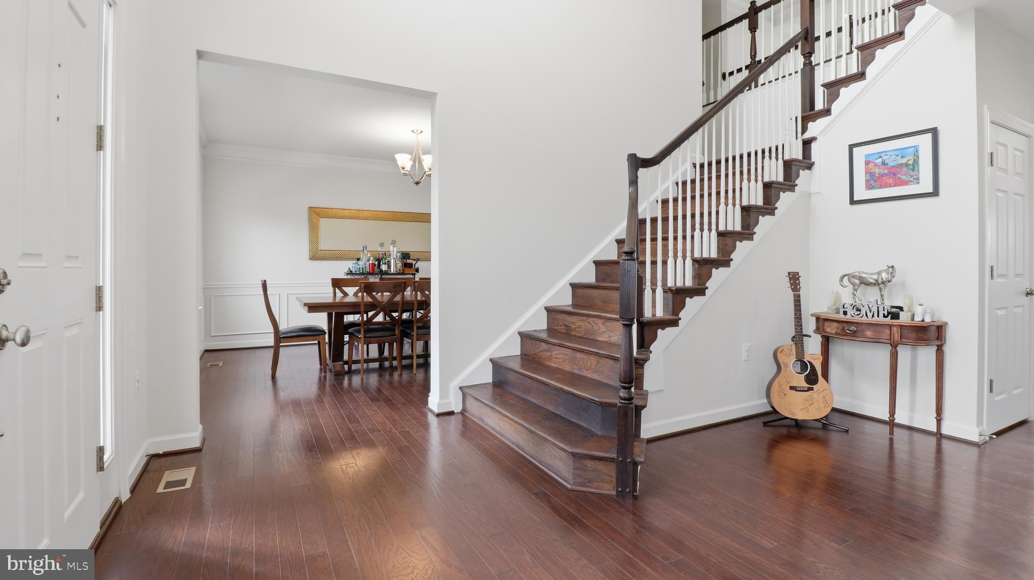 MELODY FARM - Residential