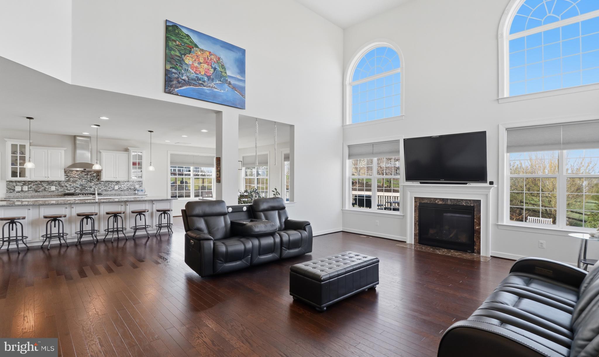 MELODY FARM - Residential