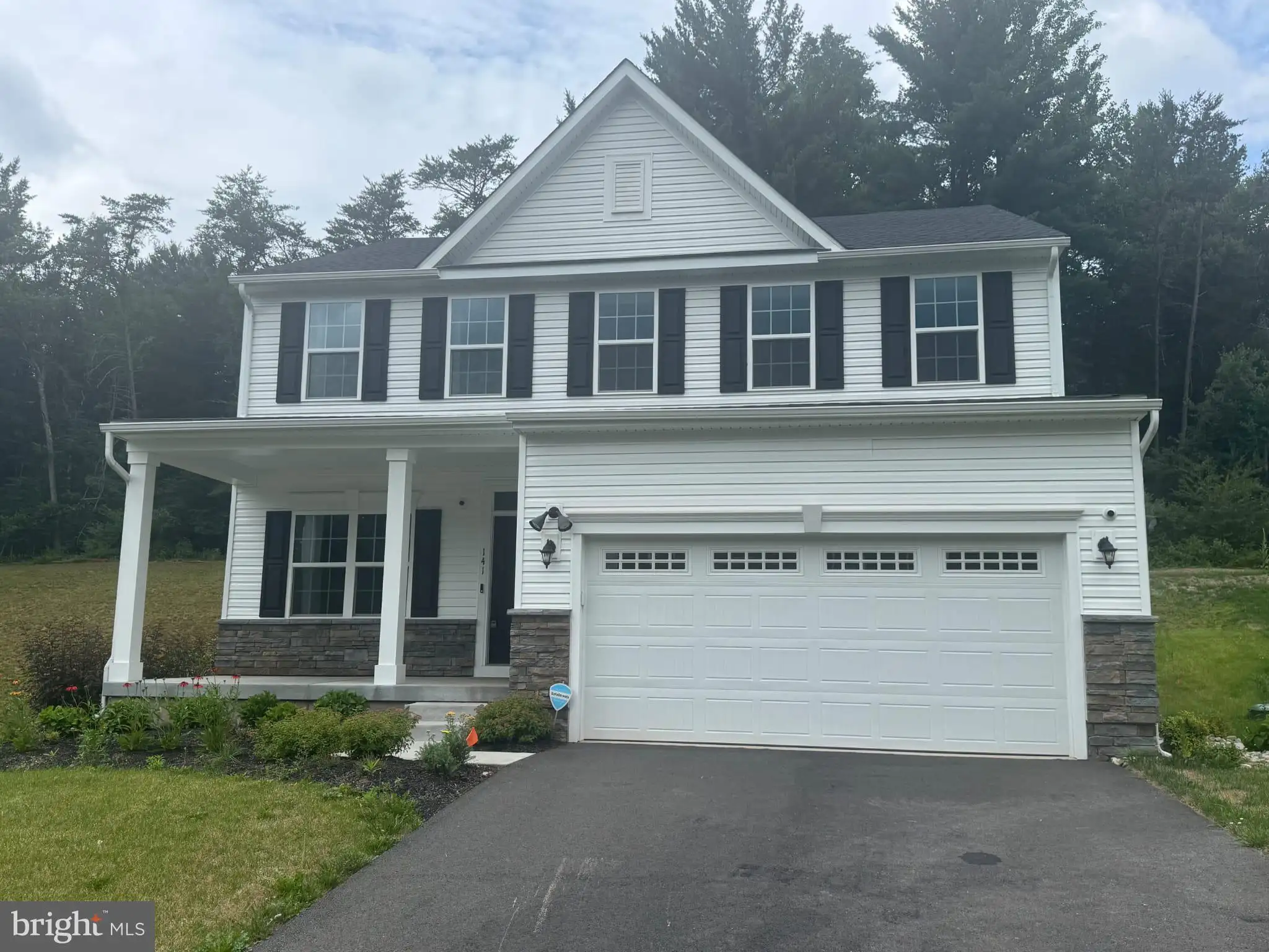 141 Dithridge Drive