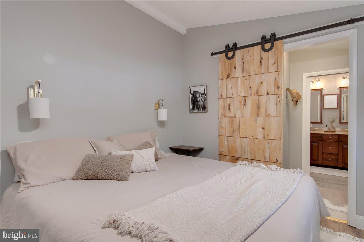 THE WOODS - Residential