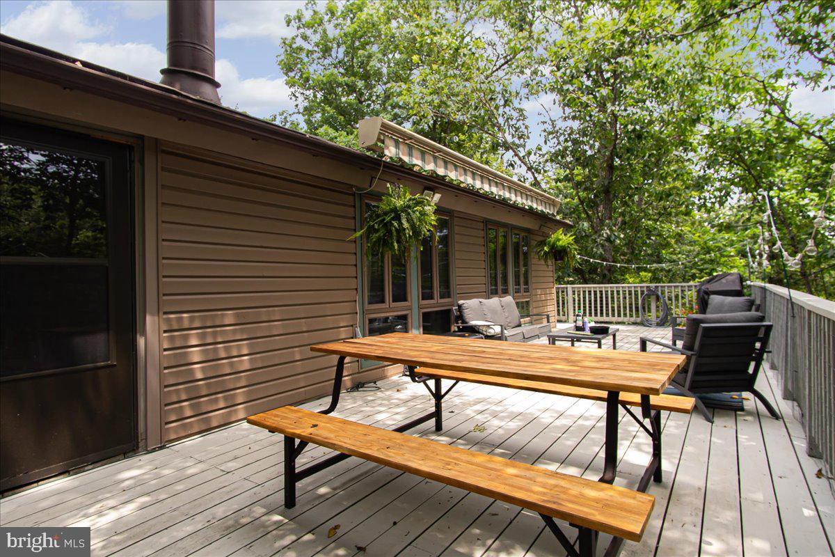 THE WOODS - Residential