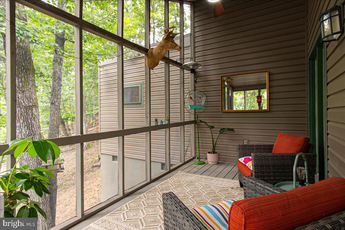 THE WOODS - Residential