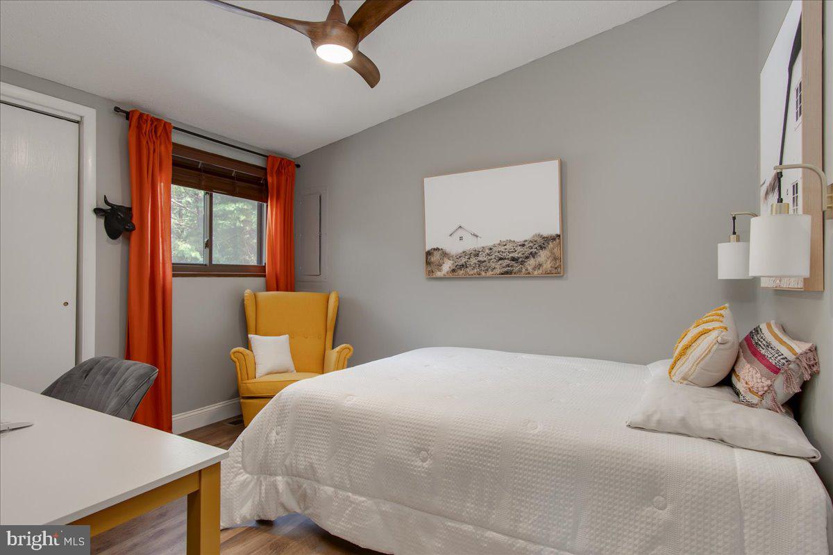 THE WOODS - Residential