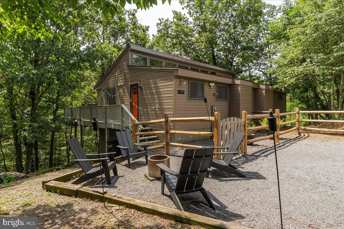 THE WOODS - Residential