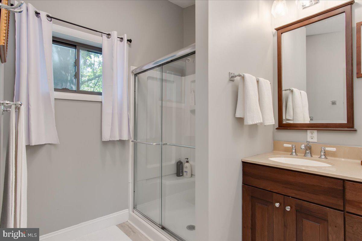 THE WOODS - Residential