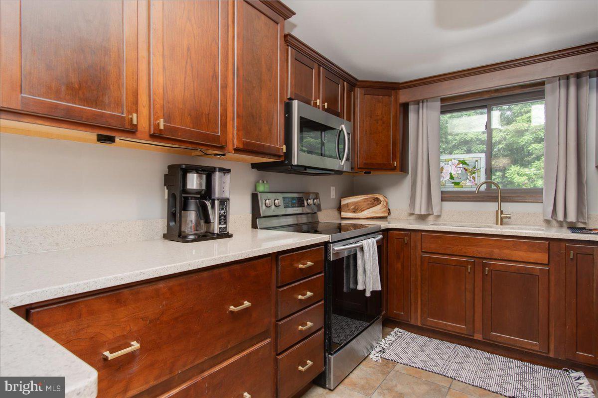 THE WOODS - Residential