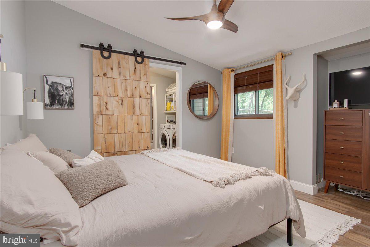 THE WOODS - Residential