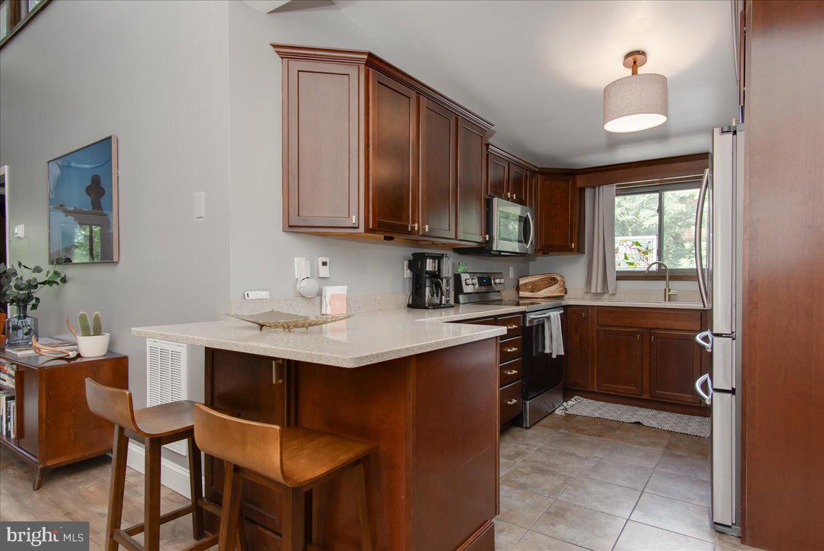 THE WOODS - Residential