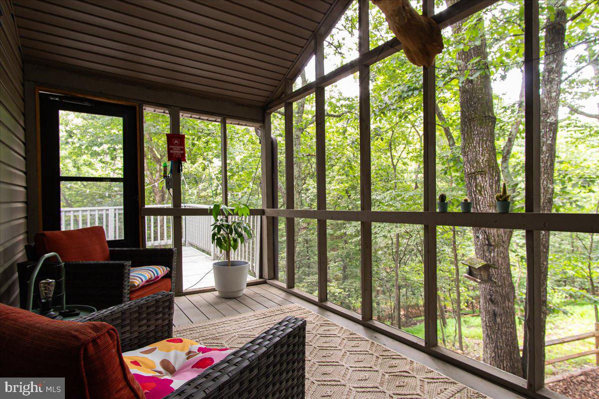 THE WOODS - Residential