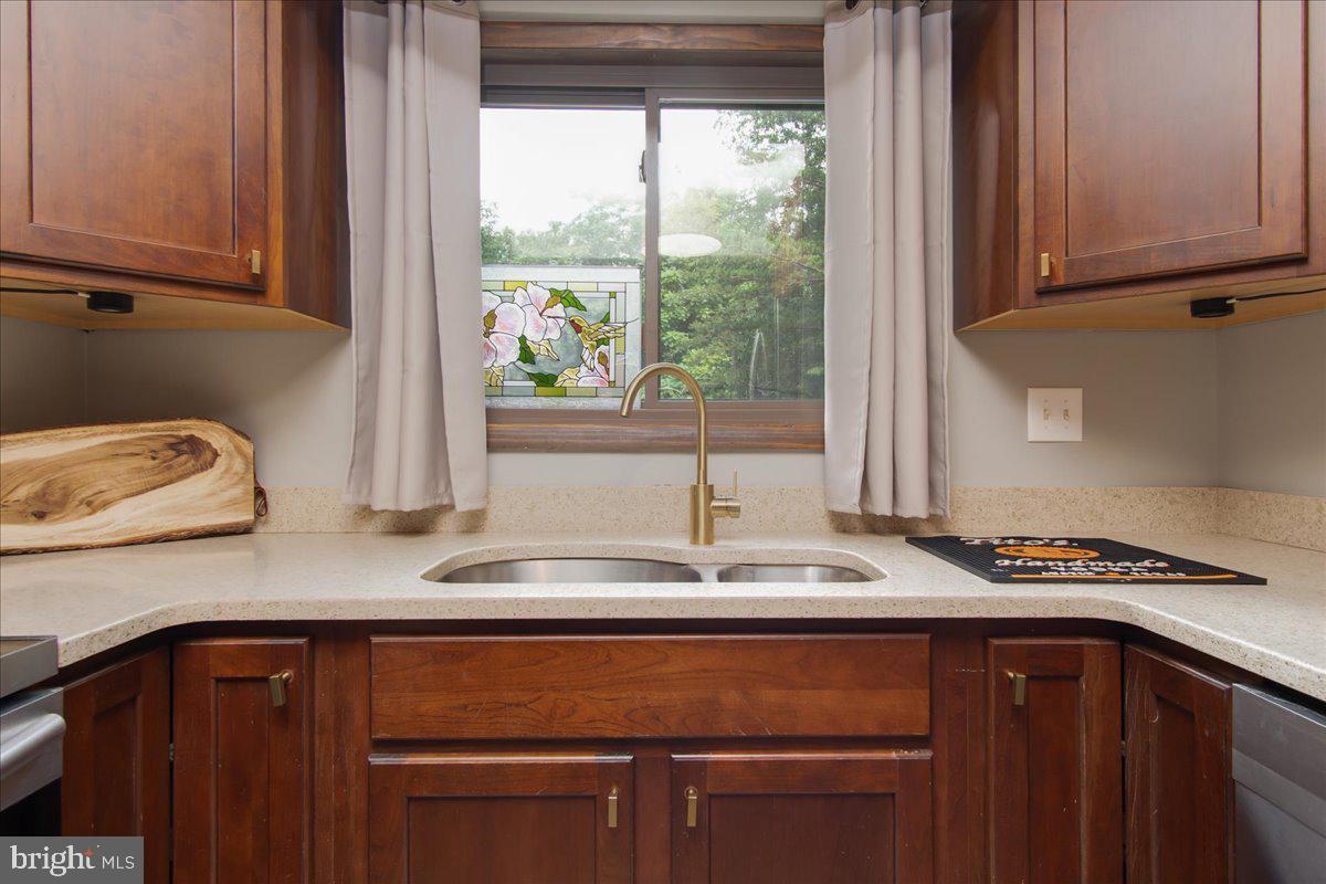 THE WOODS - Residential