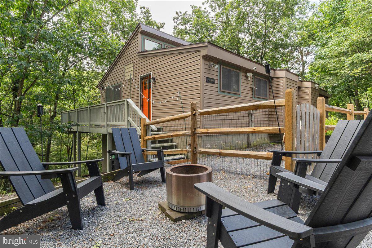 THE WOODS - Residential