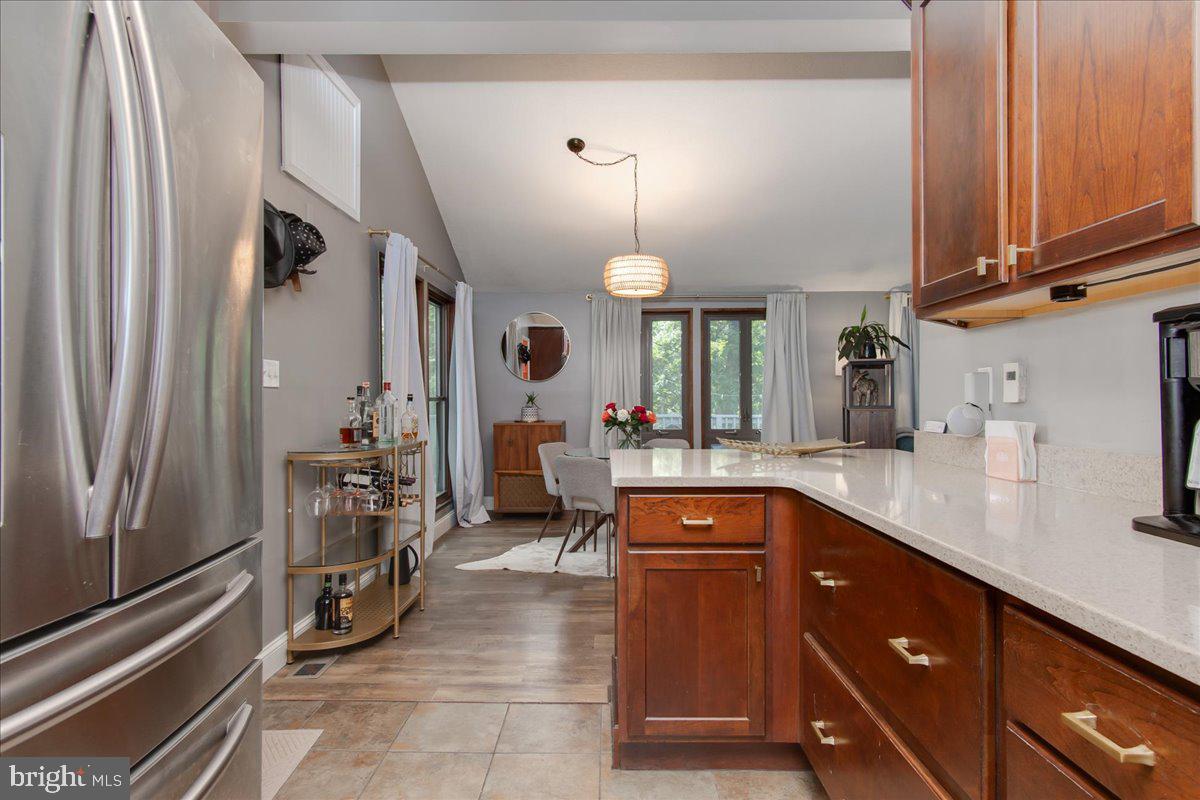 THE WOODS - Residential