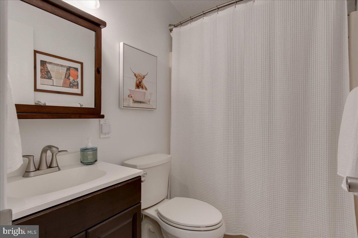 THE WOODS - Residential