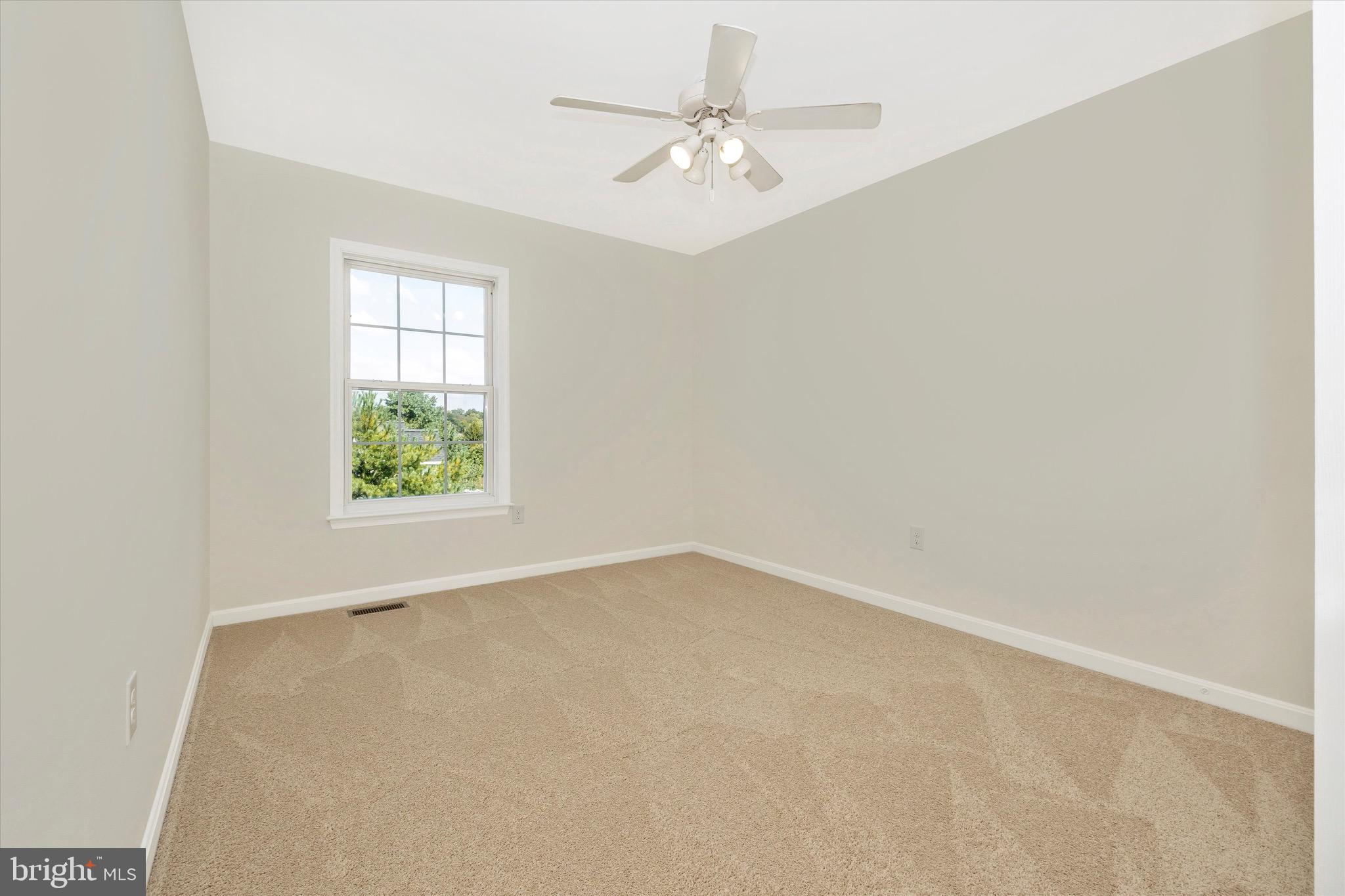 FAIRWAY MEADOWS - Residential