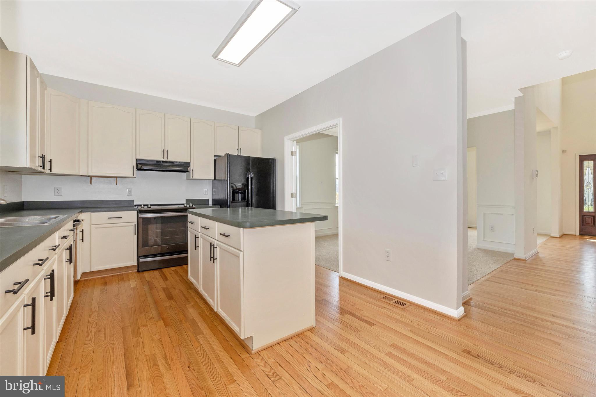 FAIRWAY MEADOWS - Residential