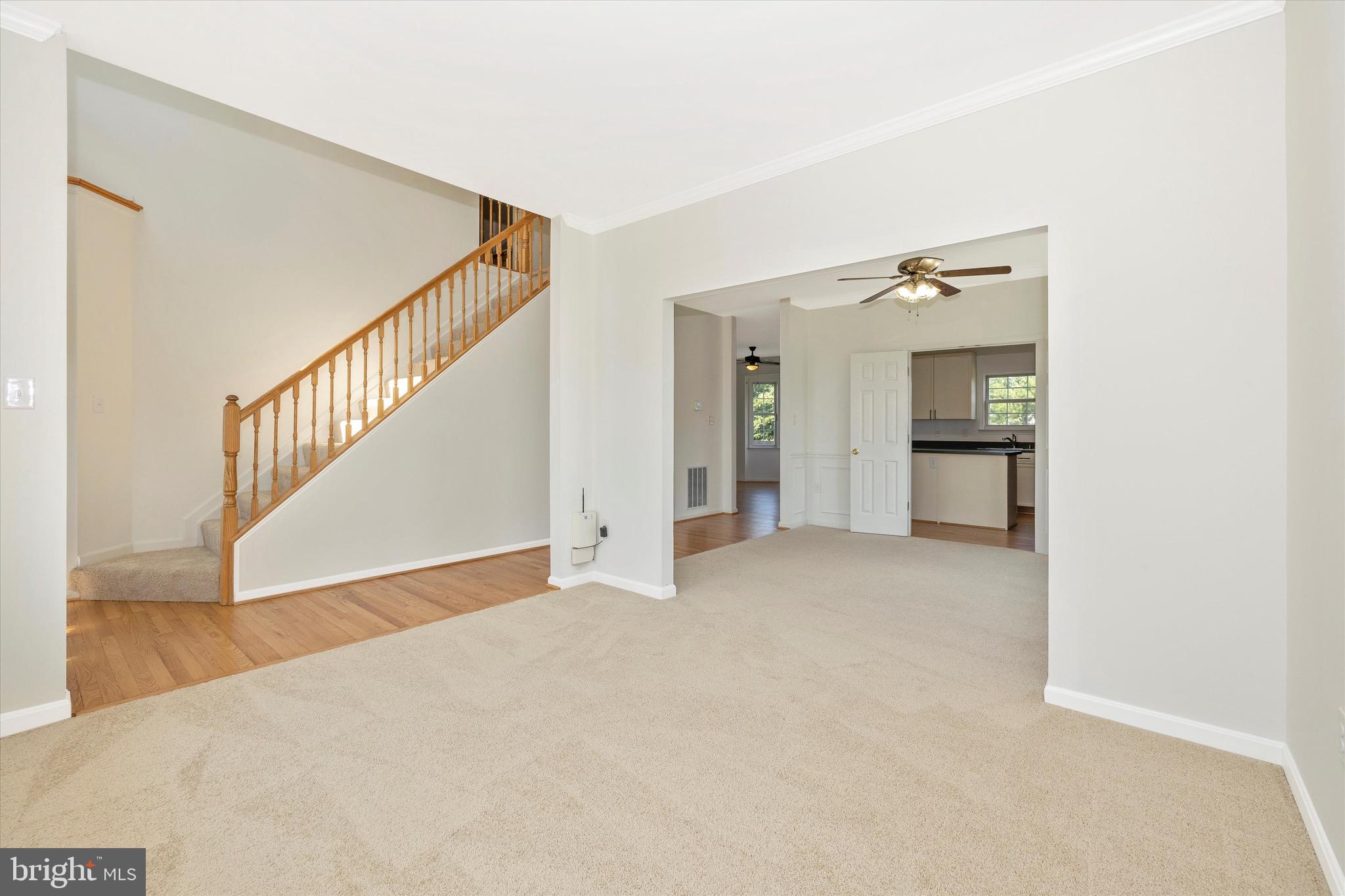 FAIRWAY MEADOWS - Residential