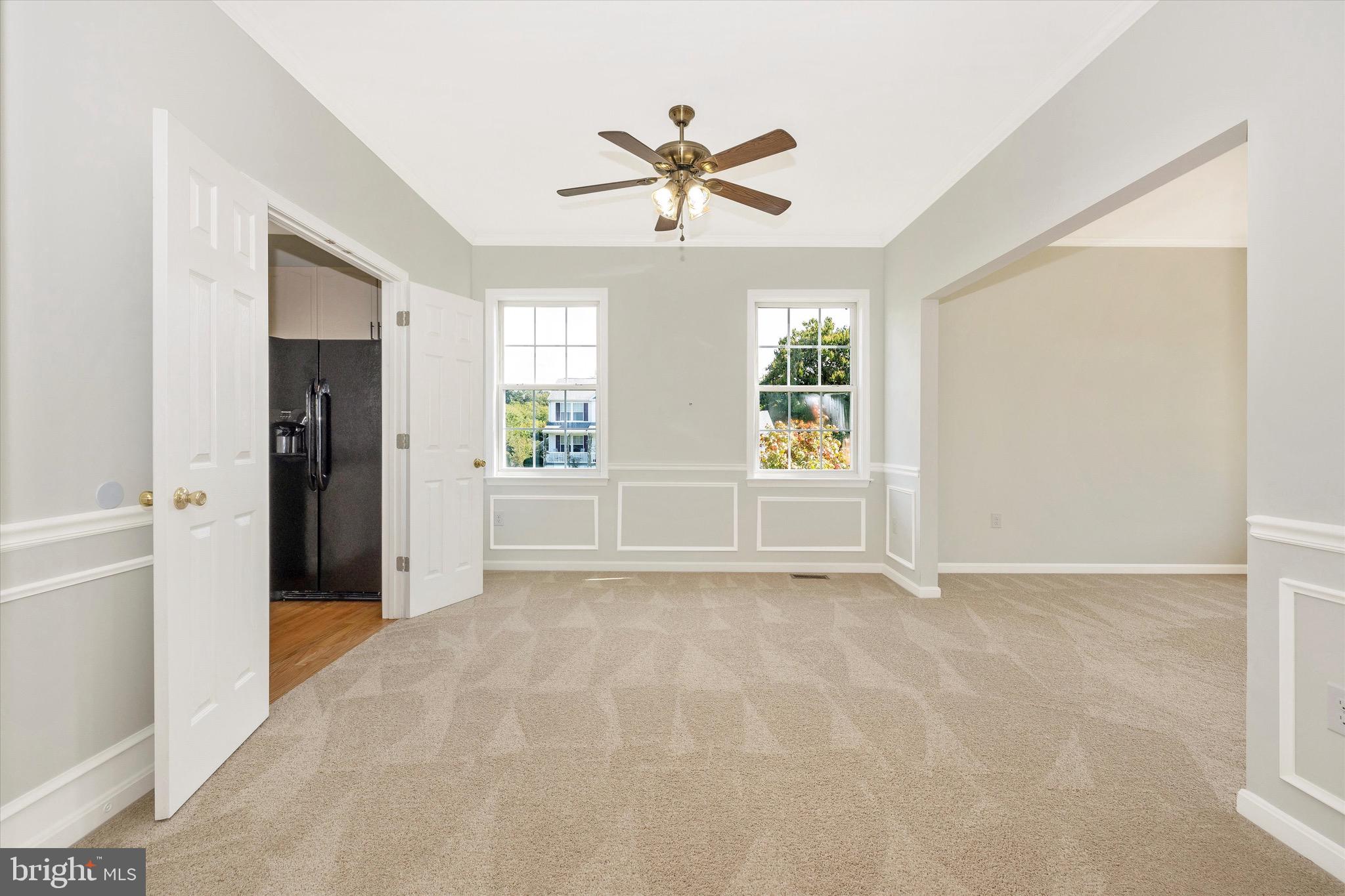 FAIRWAY MEADOWS - Residential