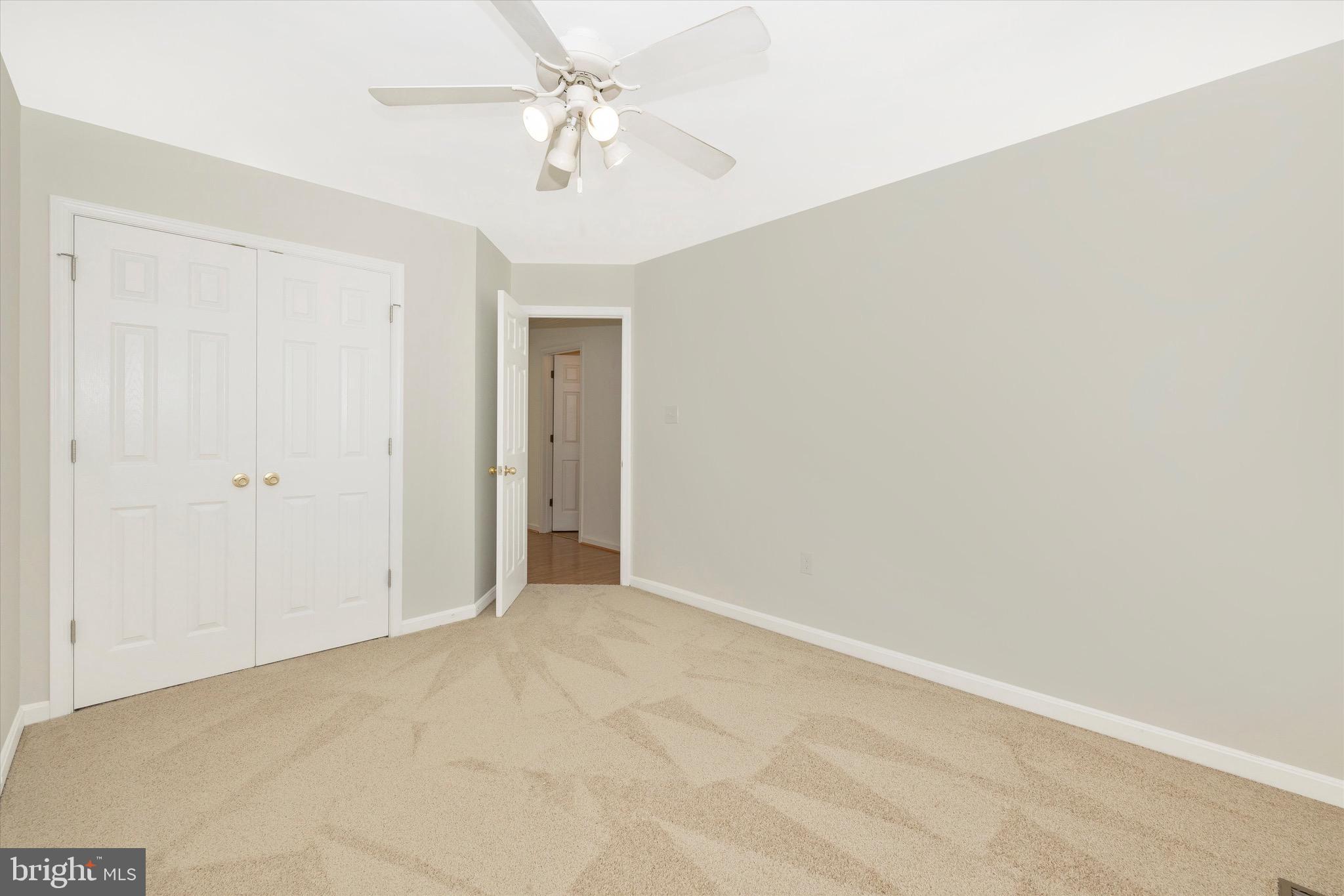 FAIRWAY MEADOWS - Residential