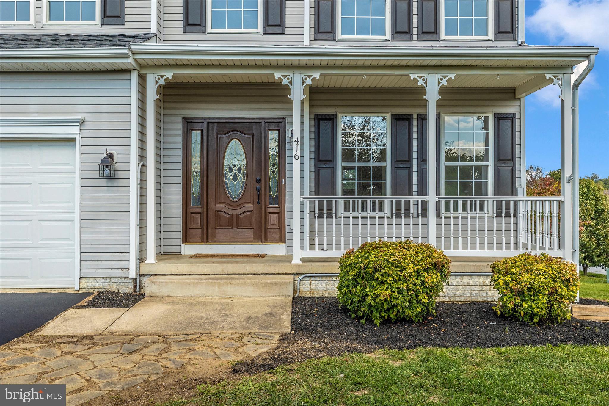 FAIRWAY MEADOWS - Residential