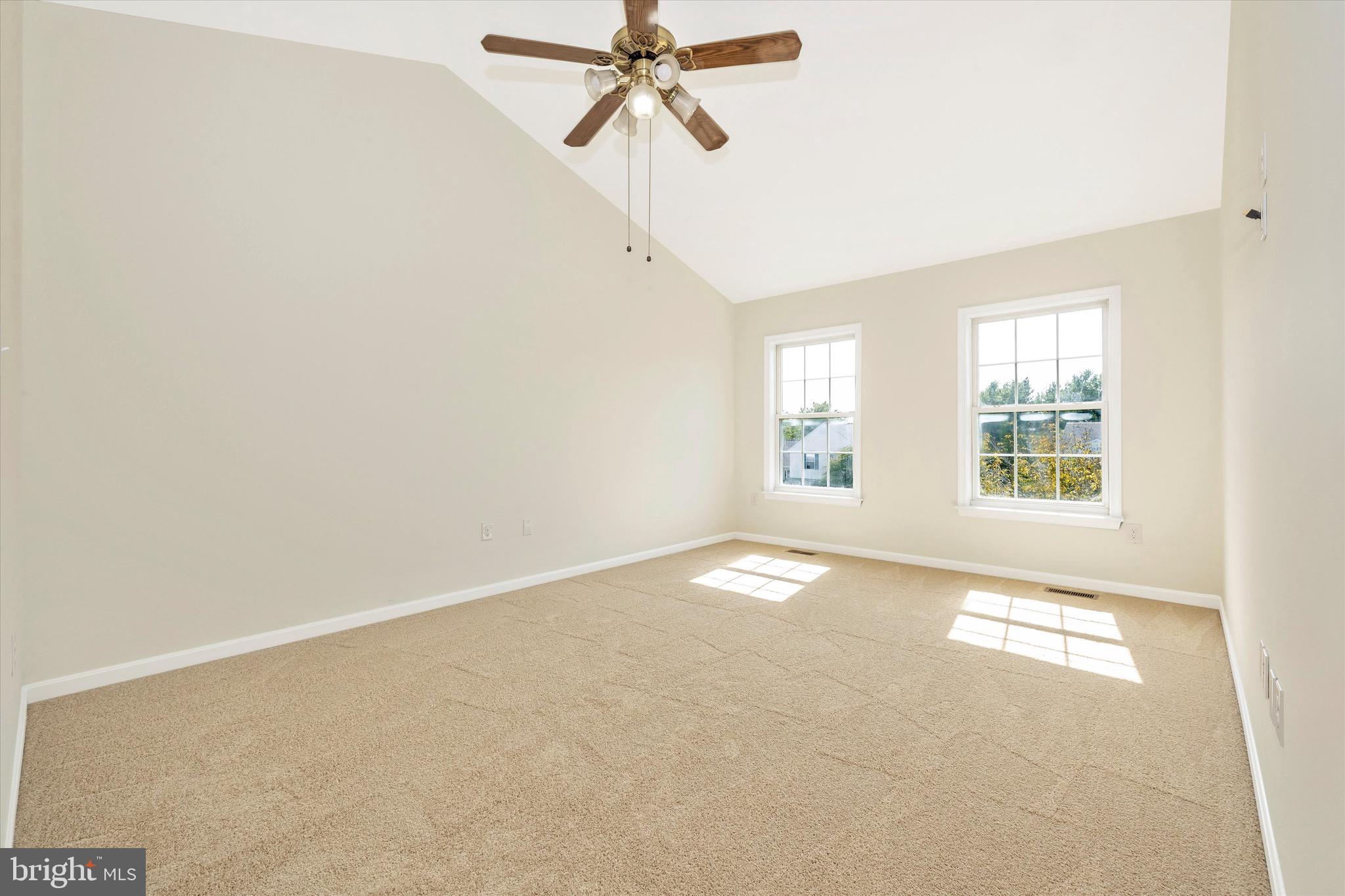 FAIRWAY MEADOWS - Residential