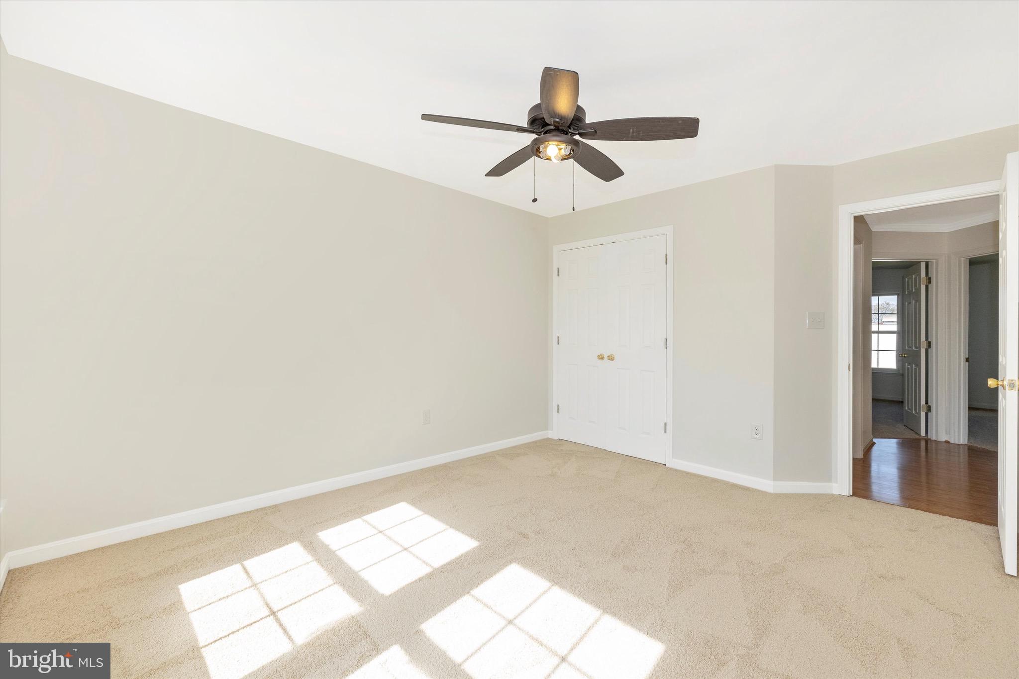 FAIRWAY MEADOWS - Residential