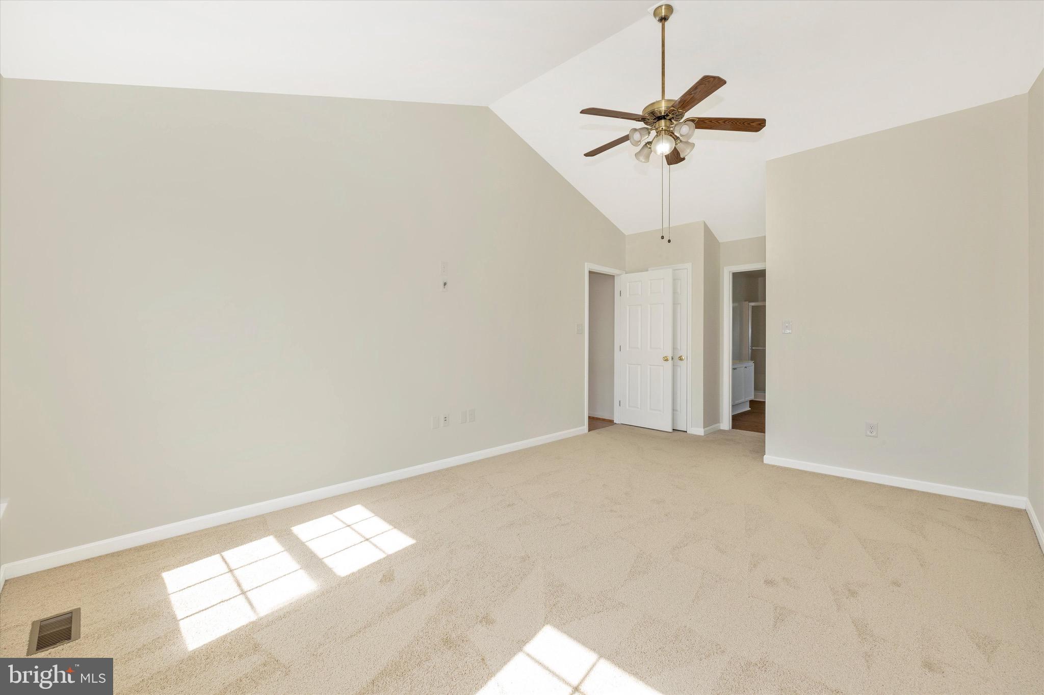 FAIRWAY MEADOWS - Residential