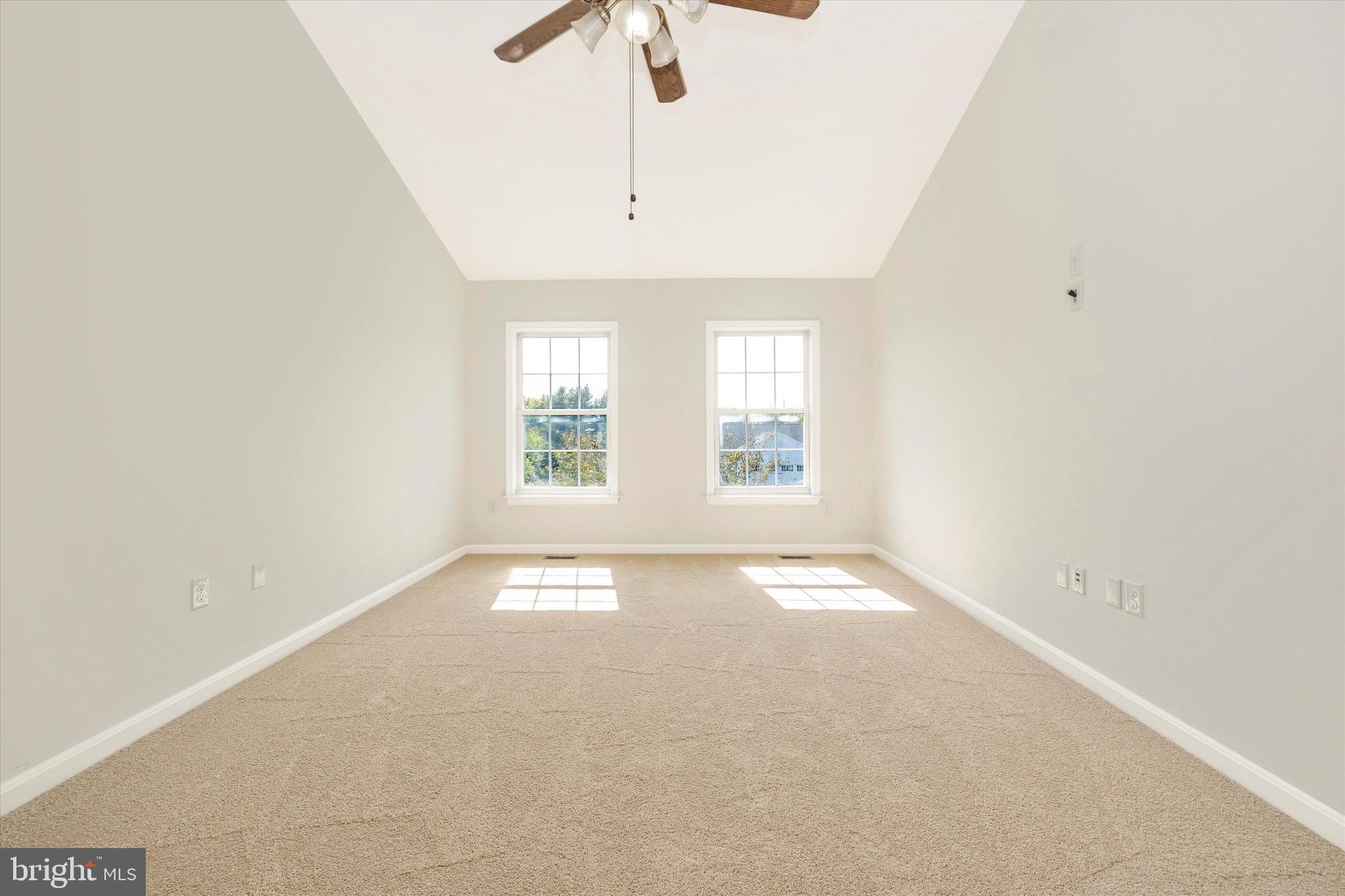 FAIRWAY MEADOWS - Residential