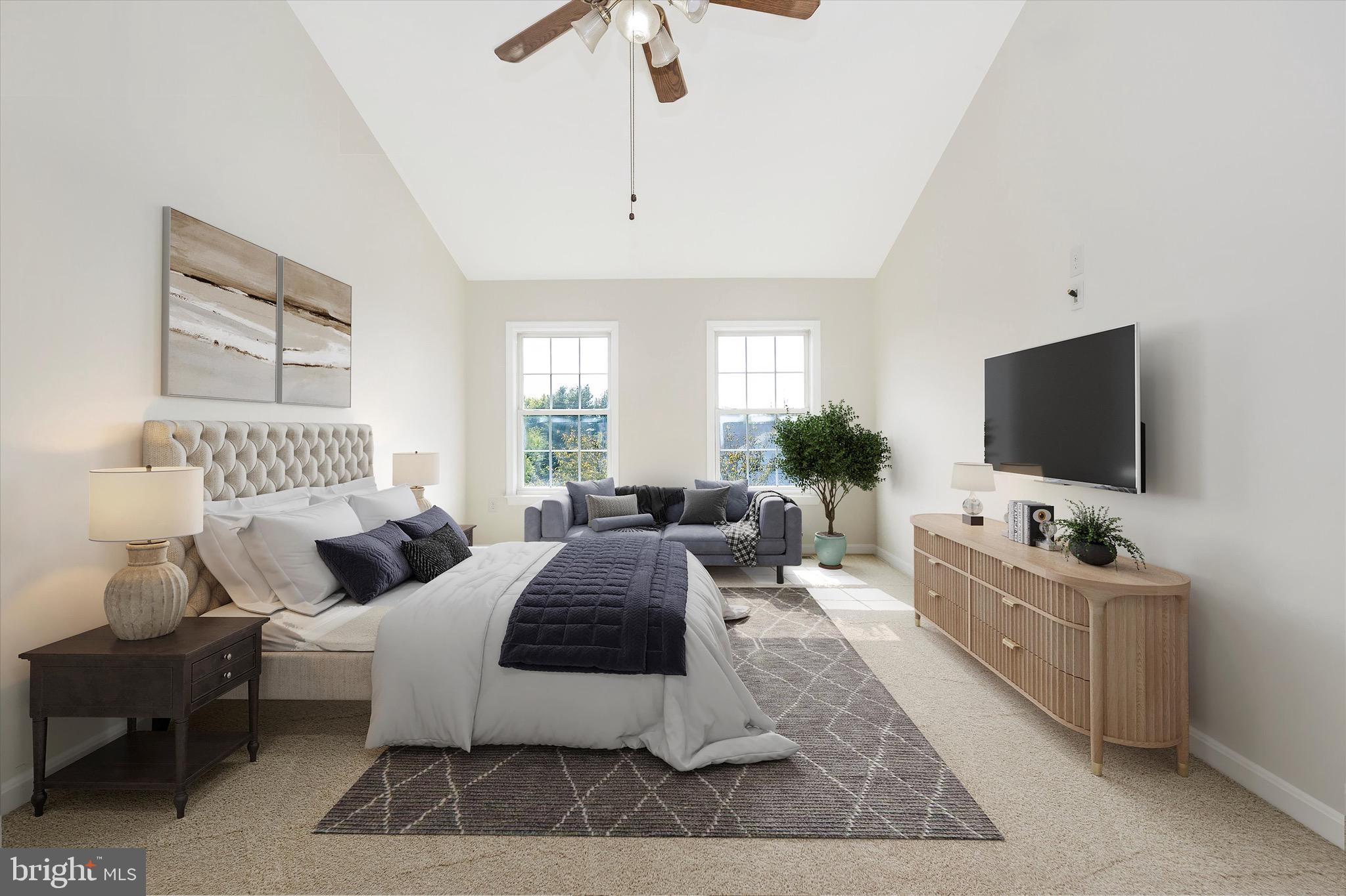 FAIRWAY MEADOWS - Residential