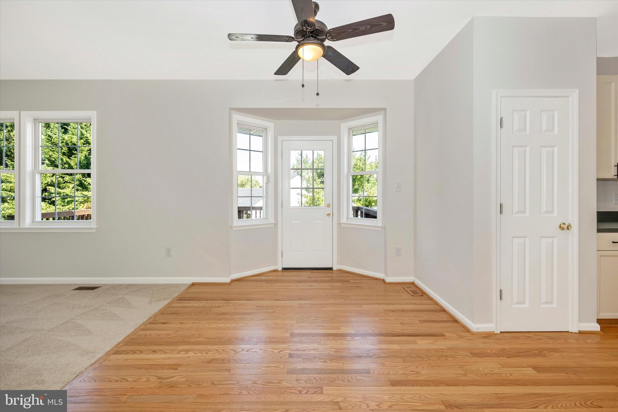 FAIRWAY MEADOWS - Residential