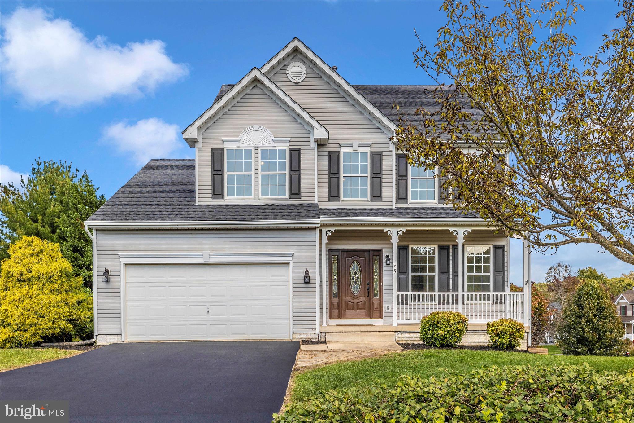 FAIRWAY MEADOWS - Residential