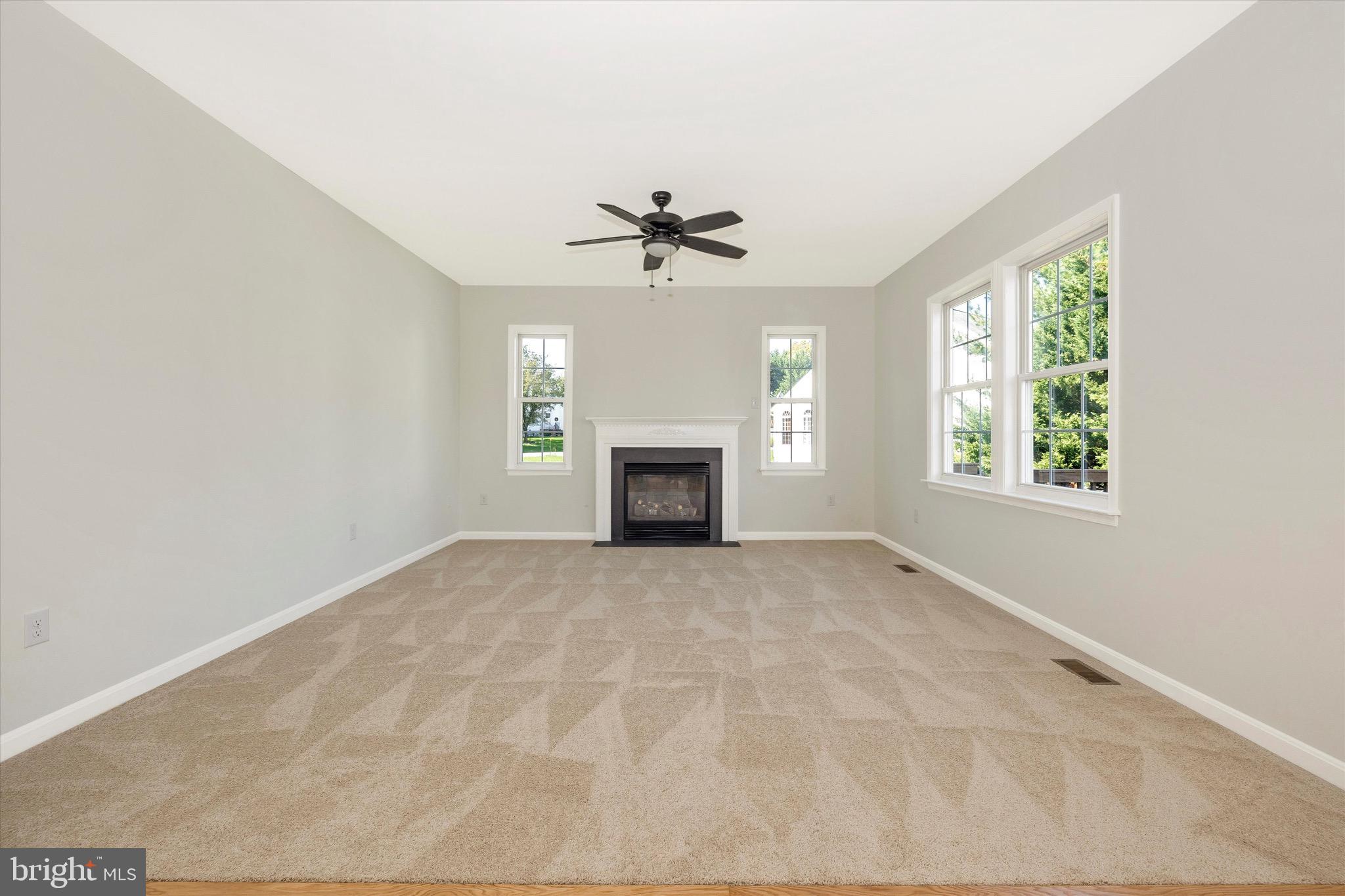 FAIRWAY MEADOWS - Residential