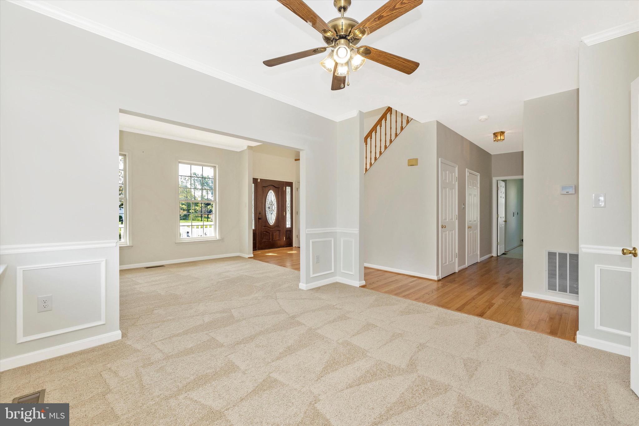 FAIRWAY MEADOWS - Residential