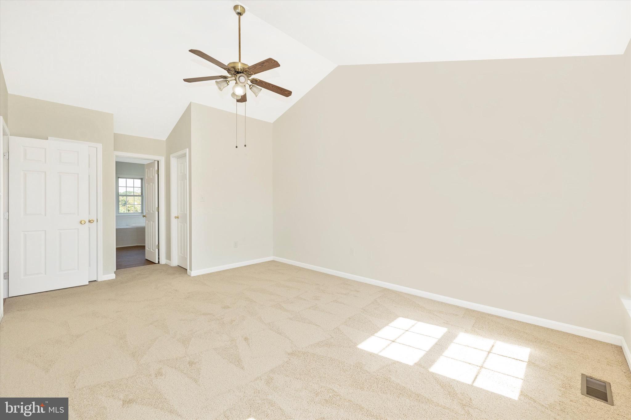 FAIRWAY MEADOWS - Residential