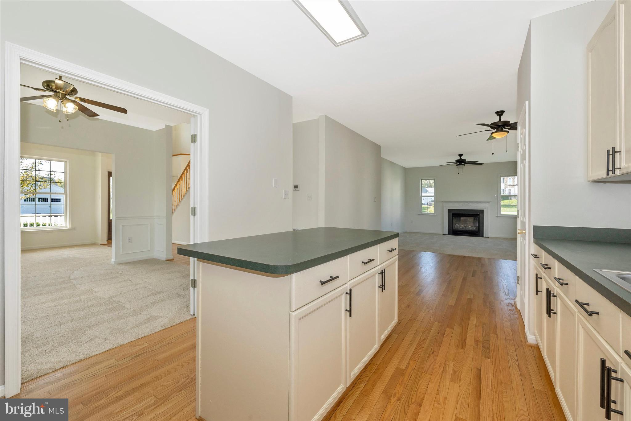 FAIRWAY MEADOWS - Residential