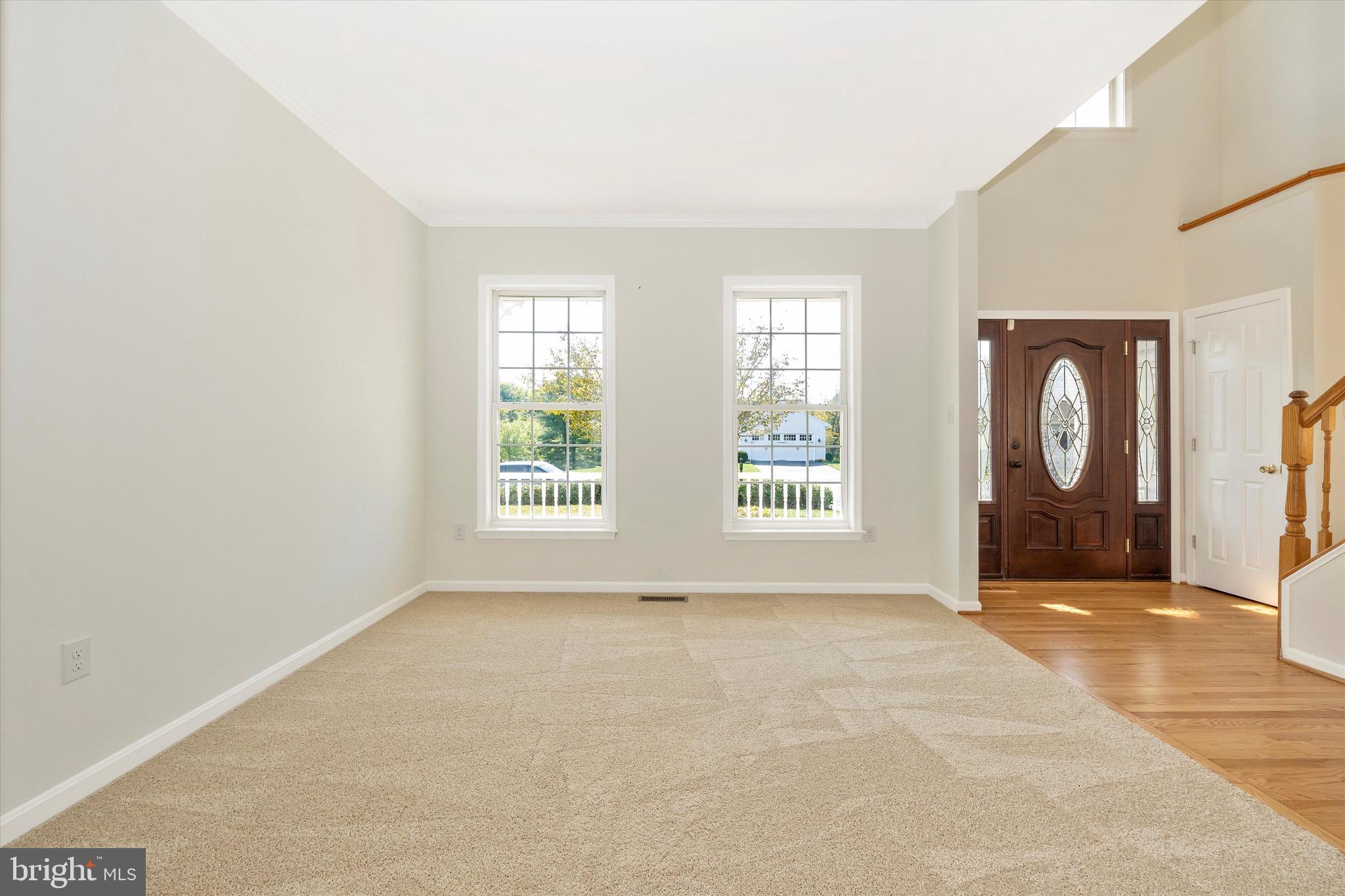 FAIRWAY MEADOWS - Residential