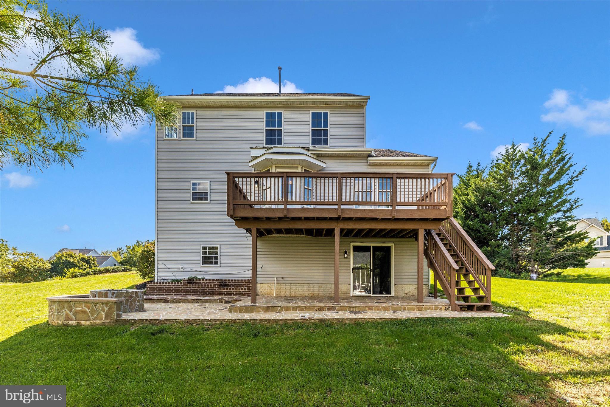 FAIRWAY MEADOWS - Residential