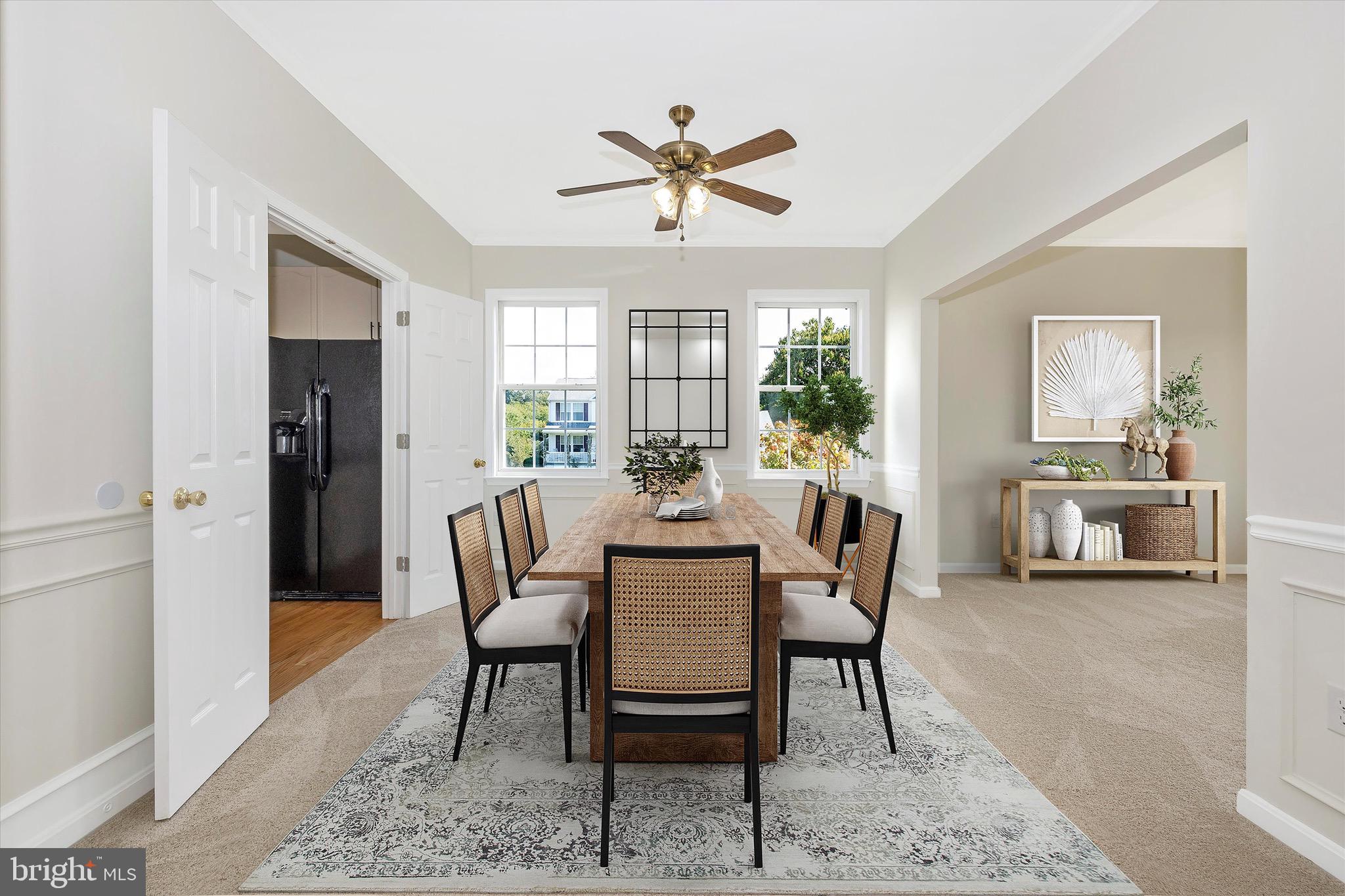 FAIRWAY MEADOWS - Residential