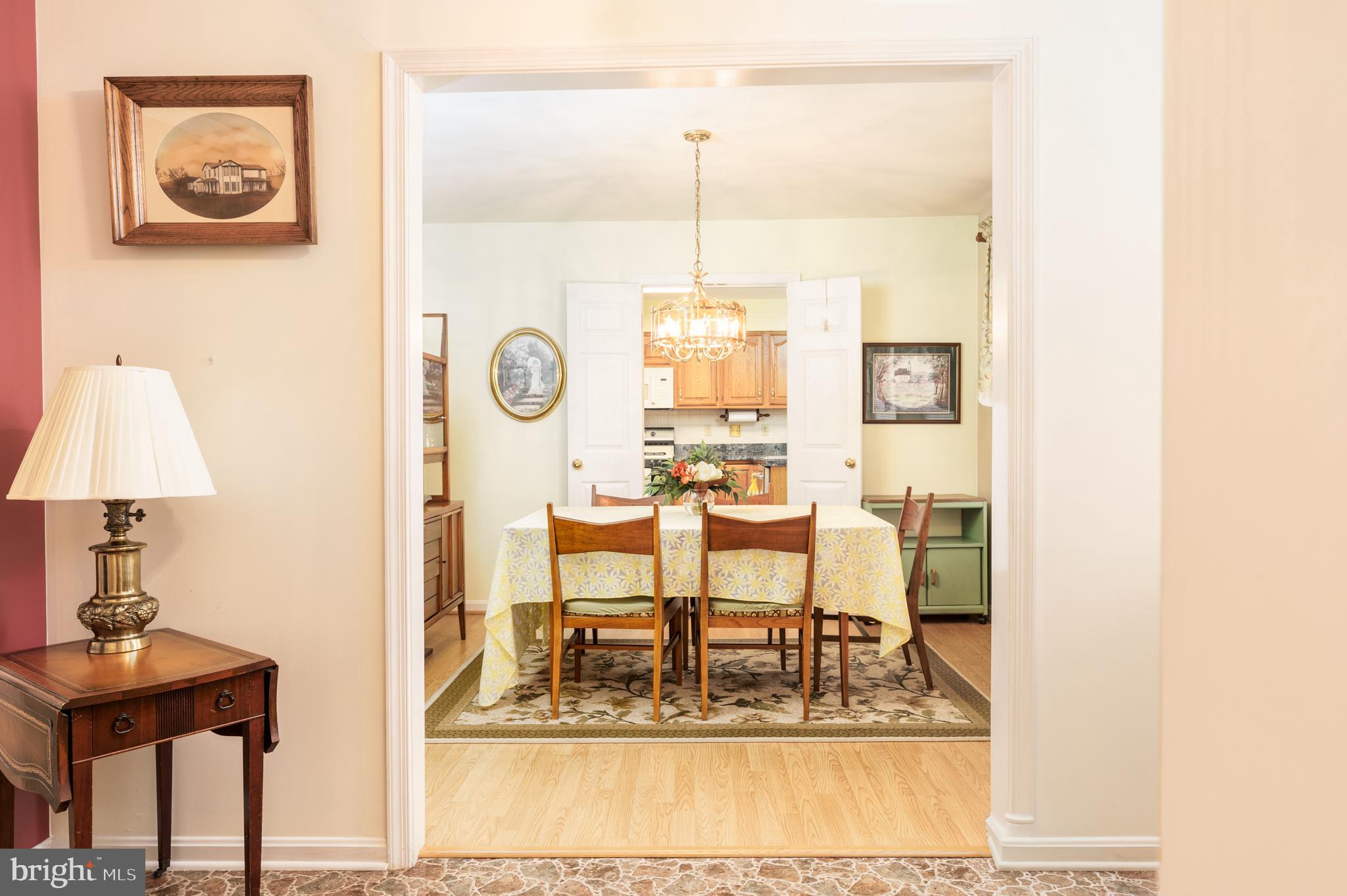 EPARD ESTATES - Residential