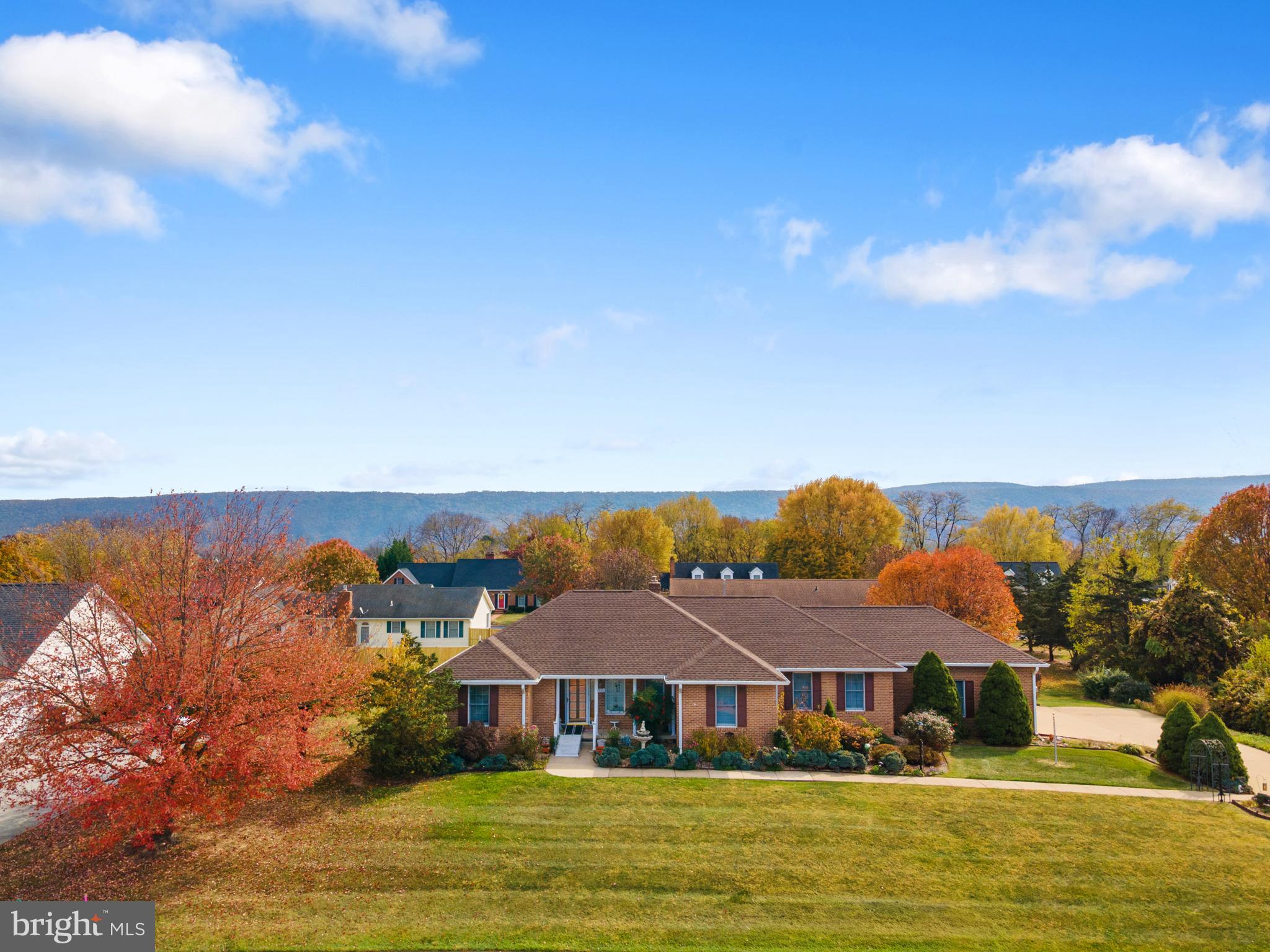 EPARD ESTATES - Residential